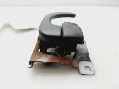 Pezzo di ricambio per auto di seconda mano maniglia interna anteriore destra per mitsubishi colt (cj0) 1600 glx riferimenti oem iam mr415331  