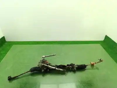 Автозапчасти б/у рулевая рейка за FORD FIESTA (CBK) Futura ссылки OEM IAM 1760698  