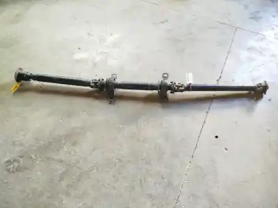 Автозапчастина б/у центр трансмісії для mazda cx-7 (er) active посилання на oem iam ph0325100a  