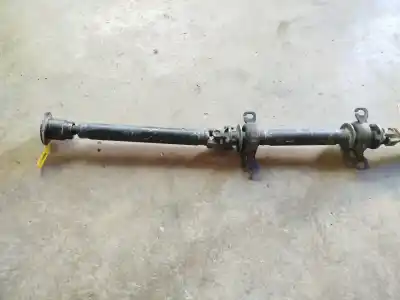 Автозапчастина б/у центр трансмісії для mazda cx-7 (er) active посилання на oem iam ph0325100a  