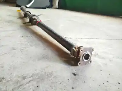 Автозапчастина б/у центр трансмісії для mazda cx-7 (er) active посилання на oem iam ph0325100a  