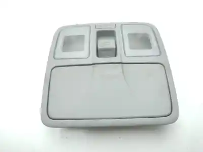 Peça sobressalente para automóvel em segunda mão luz interior por hyundai ix35 (lm, el, elh) 2.0 crdi 4wd referências oem iam 928202sxxx
