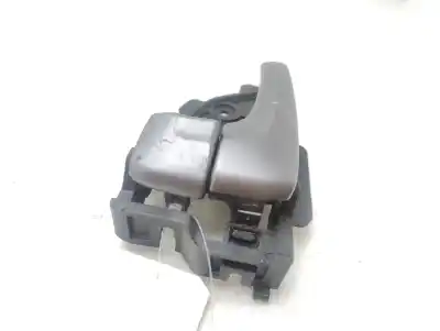 Peça sobressalente para automóvel em segunda mão puxador interior traseiro esquerdo por hyundai ix35 (lm, el, elh) 2.0 crdi 4wd referências oem iam 826132s000