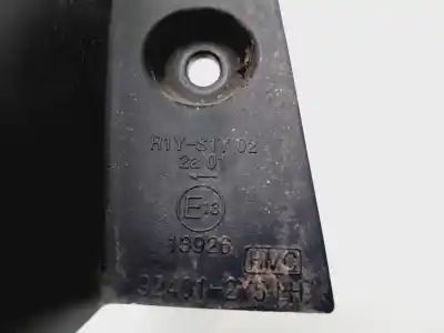 Peça sobressalente para automóvel em segunda mão farolim traseiro esquerdo por hyundai ix35 (lm, el, elh) 2.0 crdi 4wd referências oem iam 924012y500