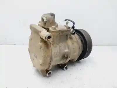 Peça sobressalente para automóvel em segunda mão Compressor De Ar Condicionado A/a A/c por KIA SORENTO 2.5 CRDi Concept Referências OEM IAM 1625023500  