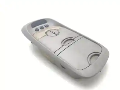 Pezzo di ricambio per auto di seconda mano luce interna per kia sorento 2.5 crdi concept riferimenti oem iam 0k53e51410  