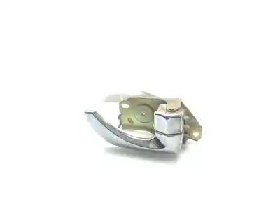 Peça sobressalente para automóvel em segunda mão Puxador Interior Traseiro Direito por KIA SORENTO 2.5 CRDi Concept Referências OEM IAM 826223E000  