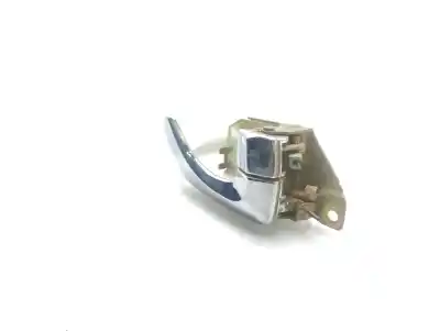 Peça sobressalente para automóvel em segunda mão puxador interior traseiro direito por kia sorento 2.5 crdi concept referências oem iam 826223e000  