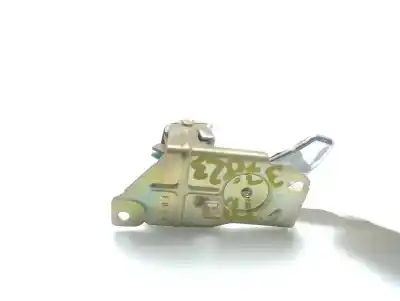 Peça sobressalente para automóvel em segunda mão puxador interior traseiro direito por kia sorento 2.5 crdi concept referências oem iam 826223e000  