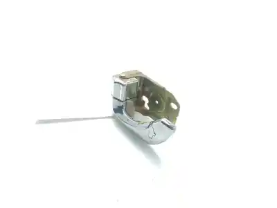 Peça sobressalente para automóvel em segunda mão puxador interior traseiro esquerdo por kia sorento 2.5 crdi concept referências oem iam 836103e011  