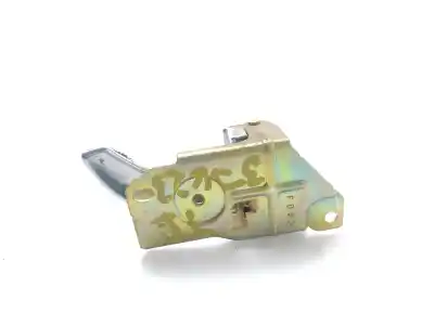 Peça sobressalente para automóvel em segunda mão Puxador Interior Traseiro Esquerdo por KIA SORENTO 2.5 CRDi Concept Referências OEM IAM 836103E011  