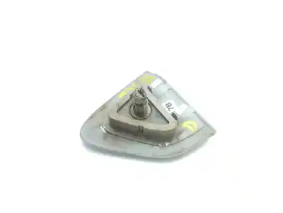 Second-hand car spare part right side light for chevrolet captiva 2.0 vcdi ls oem iam references 96627100  