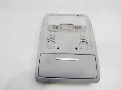 Pezzo di ricambio per auto di seconda mano luce interna per audi a5 coupe (8t) 3.0 tdi quattro riferimenti oem iam 8t0947135b  