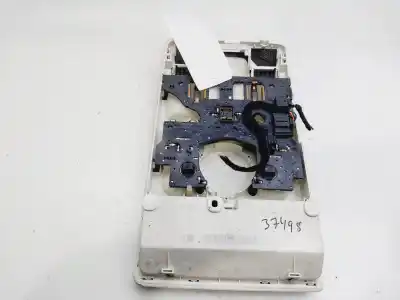 Pezzo di ricambio per auto di seconda mano luce interna per audi a5 coupe (8t) 3.0 tdi quattro riferimenti oem iam 8t0947135b  