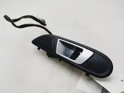 Second-hand car spare part interior left front handle for ford fiesta vi (cb1, ccn) 1.0 ecoboost oem iam references c1bba2260hda