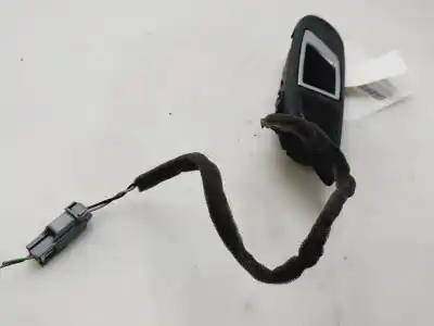 Автозапчасти б/у левая передняя внутренняя ручка за ford fiesta vi (cb1, ccn) 1.0 ecoboost ссылки oem iam c1bba2260hda  