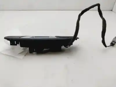 Автозапчасти б/у левая передняя внутренняя ручка за ford fiesta vi (cb1, ccn) 1.0 ecoboost ссылки oem iam c1bba2260hda  