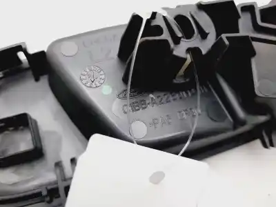 Автозапчасти б/у левая передняя внутренняя ручка за ford fiesta vi (cb1, ccn) 1.0 ecoboost ссылки oem iam c1bba2260hda  