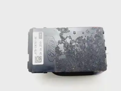 Second-hand car spare part interior light for ford focus st-line oem iam references jx7b13k767be  