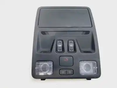 Second-hand car spare part interior light for ford focus st-line oem iam references jx7ba519a5  