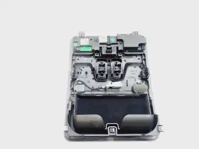 Автозапчастина б/у внутрішне світло для ford focus st-line посилання на oem iam jx7ba519a5