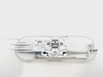 Автозапчасти б/у внутренний свет за dacia dokker essential ссылки oem iam 264300167r  