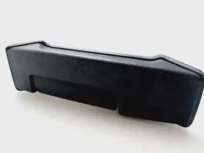 Автозапчастина б/у завнішня ручка задня ліва для dacia dokker essential посилання на oem iam 806067153r  