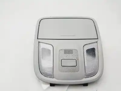 Second-hand car spare part interior light for kia niro drive oem iam references 92800d90xx  