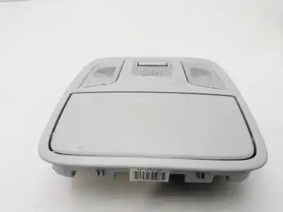 Second-hand car spare part interior light for kia niro drive oem iam references 92800d90xx  