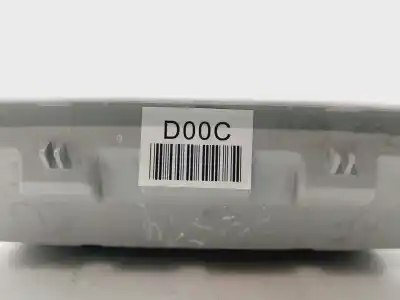 Second-hand car spare part interior light for kia niro drive oem iam references 92800d90xx  