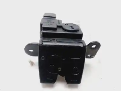 Second-hand car spare part trunk lock for kia niro drive oem iam references 81230g5000  