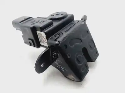 Second-hand car spare part trunk lock for kia niro drive oem iam references 81230g5000  