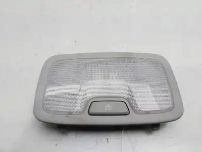 Second-hand car spare part interior light for kia niro drive oem iam references 92850g5000  