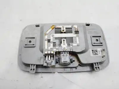 Second-hand car spare part interior light for kia niro drive oem iam references 92850g5000  