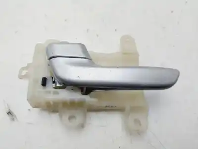 Second-hand car spare part interior left front handle for kia niro drive oem iam references 82613g5000  