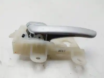 Second-hand car spare part interior left front handle for kia niro drive oem iam references 82613g5000  