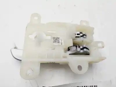 Second-hand car spare part interior left front handle for kia niro drive oem iam references 82613g5000  