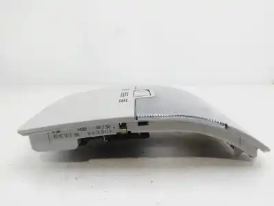 Peça sobressalente para automóvel em segunda mão  por AUDI A3 SPORTBACK (8P)  Referências OEM IAM 8P0947135D  