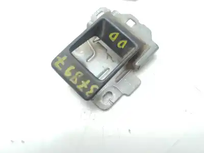 Pezzo di ricambio per auto di seconda mano maniglia interna anteriore destra per land rover discovery (salljg/lj) tdi riferimenti oem iam mxc2722lnf  