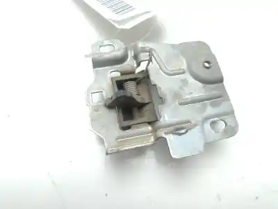 Pezzo di ricambio per auto di seconda mano maniglia interna anteriore destra per land rover discovery (salljg/lj) tdi riferimenti oem iam mxc2722lnf  