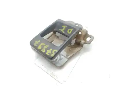 Pezzo di ricambio per auto di seconda mano maniglia interna anteriore sinistra per land rover discovery (salljg/lj) tdi riferimenti oem iam mxc2723lnf  