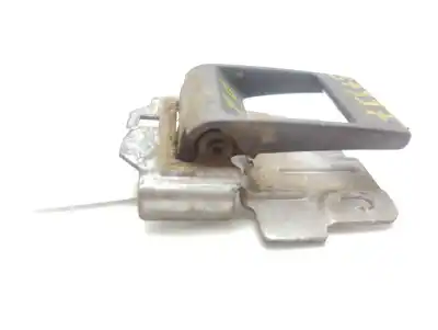 Pezzo di ricambio per auto di seconda mano maniglia interna anteriore sinistra per land rover discovery (salljg/lj) tdi riferimenti oem iam mxc2723lnf  