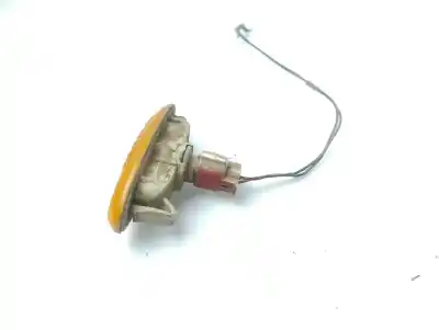 Second-hand car spare part right side light for ford ranger (er, eq, r_) 2.5 td 4x4 oem iam references 0454859  