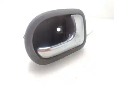 Peça sobressalente para automóvel em segunda mão Puxador Interior Dianteiro Direito por FORD RANGER (EQ) Doka 4X4 Referências OEM IAM 1362303  