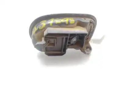 Автозапчастина б/у ліва задня внутрішня ручка для ford ranger (eq) doka 4x4 посилання на oem iam 1369215  