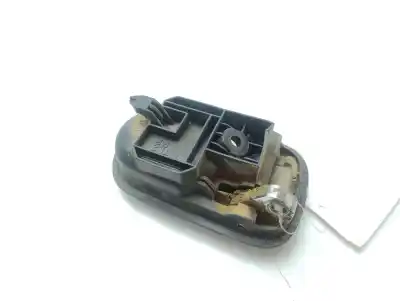 Peça sobressalente para automóvel em segunda mão Puxador Interior Traseiro Esquerdo por FORD RANGER (EQ) Doka 4X4 Referências OEM IAM 1369215  