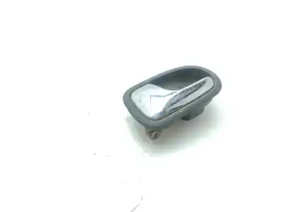 Автозапчастина б/у ліва задня внутрішня ручка для ford ranger (eq) doka 4x4 посилання на oem iam 1369215  