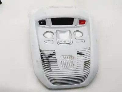 Second-hand car spare part Interior Light for PEUGEOT 5008 ALLURE OEM IAM references 9814584177  