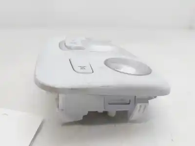 Second-hand car spare part Interior Light for PEUGEOT 5008 ALLURE OEM IAM references 96781444PR  