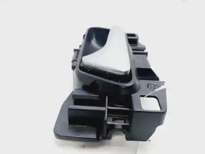 Second-hand car spare part Interior Left Rear Handle for PEUGEOT 5008 ALLURE OEM IAM references 98201553VV  